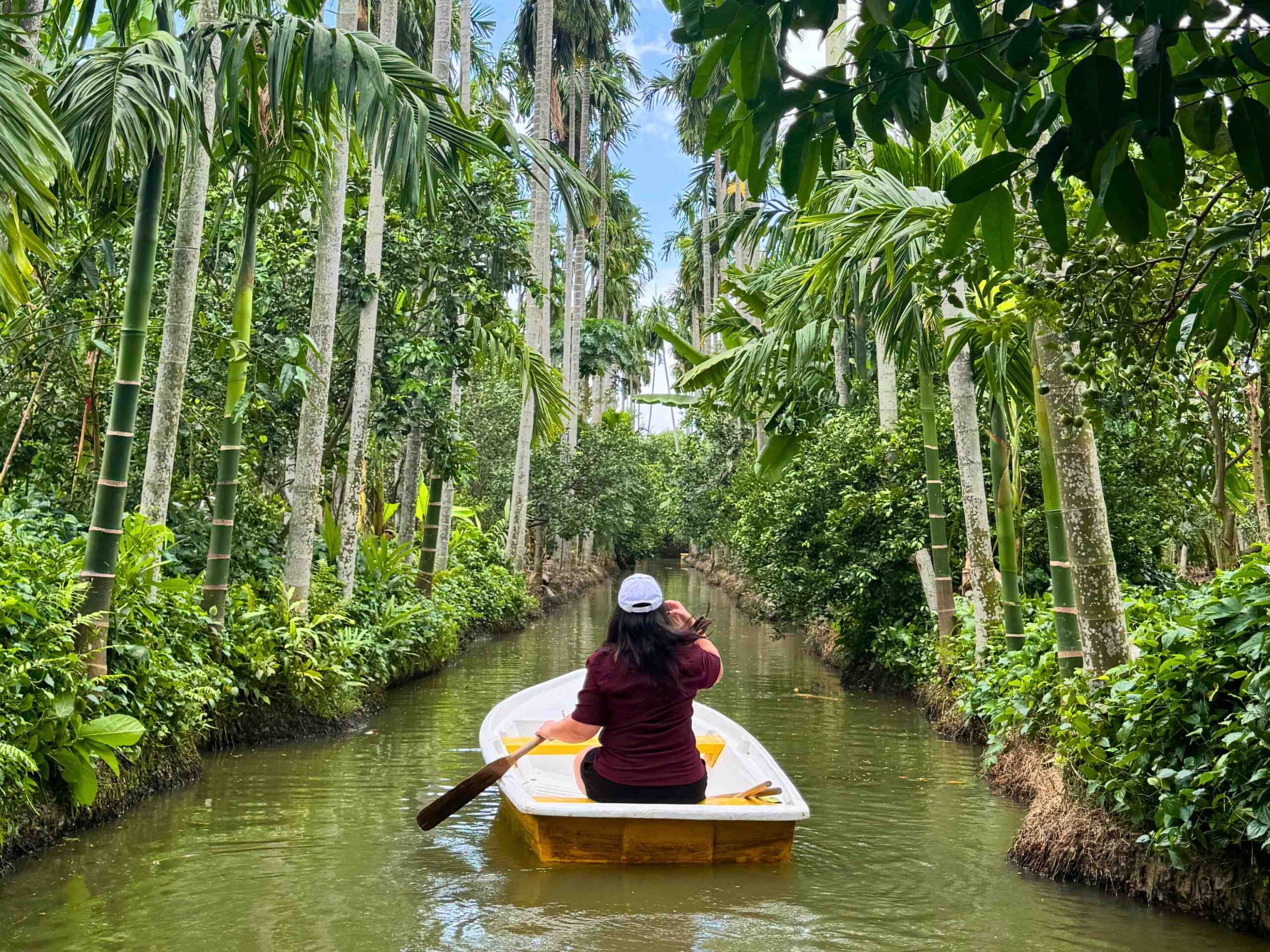 Bangkok 2025